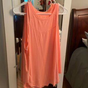 Tank size L Xersion